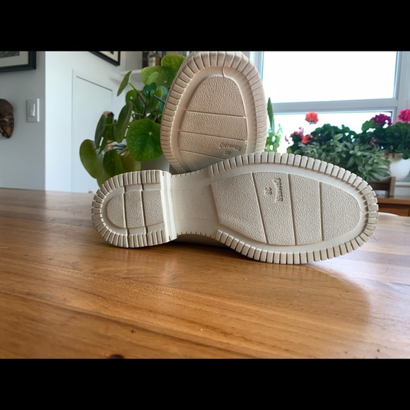 SOLD         Campers grey PIX - sneakers. - Picture 2 of 8